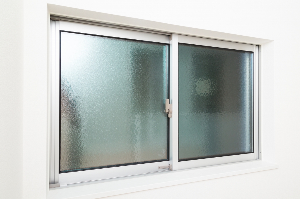 坪井ガラス商店「窓リフォーム」